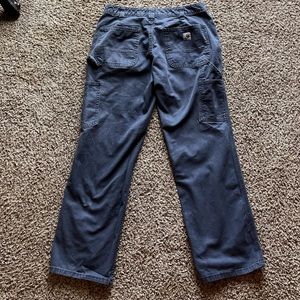 Women’s Carhartt Carpenter Pants